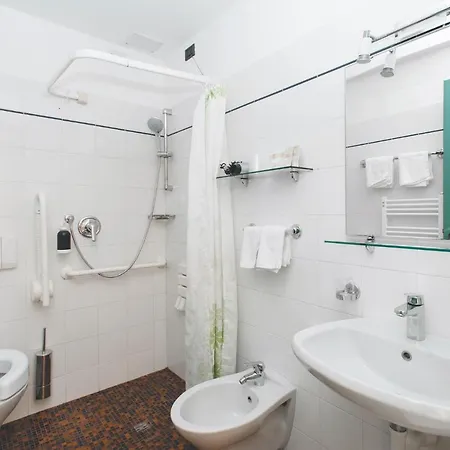 Il Monello Aparthotel
