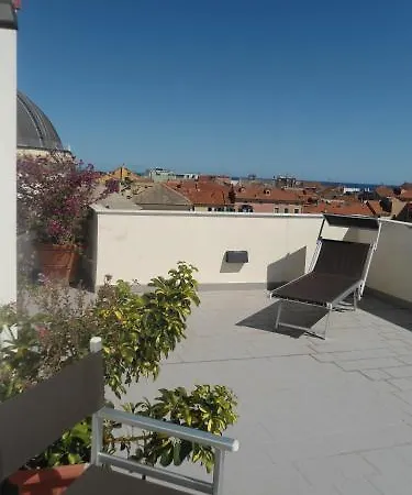 Il Monello Aparthotel 3*