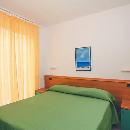 Il Monello Lejlighedshotel Loano