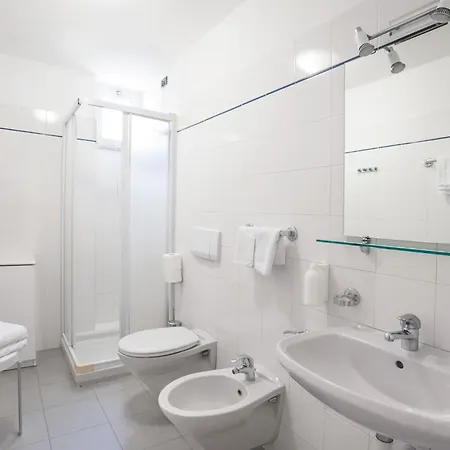 莫纳罗二世住宿 公寓式酒店