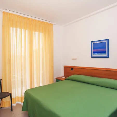 公寓式酒店 莫纳罗二世住宿 洛阿诺