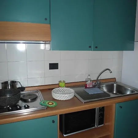 公寓式酒店 莫纳罗二世住宿