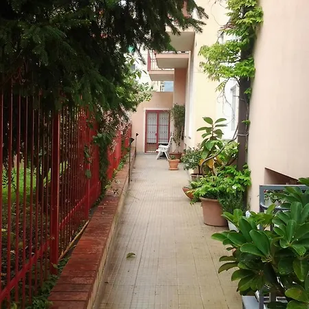 公寓式酒店 莫纳罗二世住宿