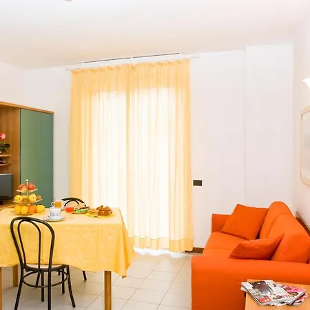 公寓式酒店 莫纳罗二世住宿