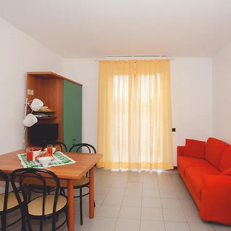 Lejlighedshotel Il Monello 3*