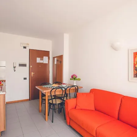 Lejlighedshotel Il Monello 3*