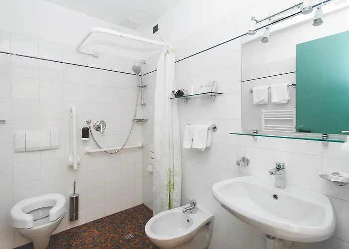 Il Monello Aparthotel