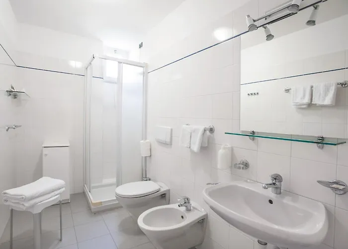 Il Monello Aparthotel