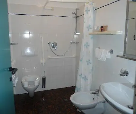 Appart hôtel Il Monello 3*