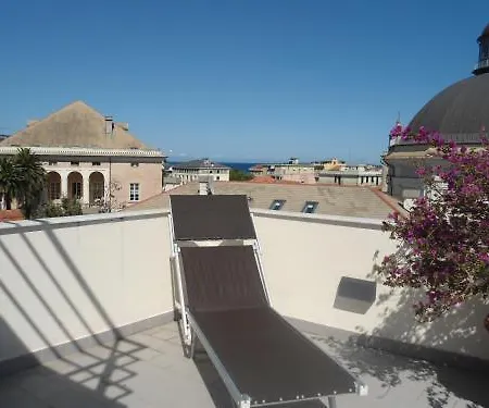 Il Monello Appart hôtel 3*