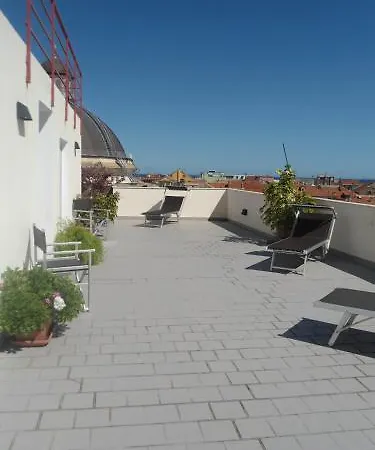 Il Monello Appart hôtel Loano