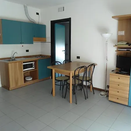 Il Monello Appart hôtel 3*