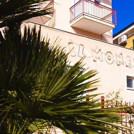 Il Monello Aparthotel