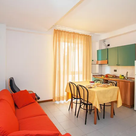 Aparthotel Il Monello Loano