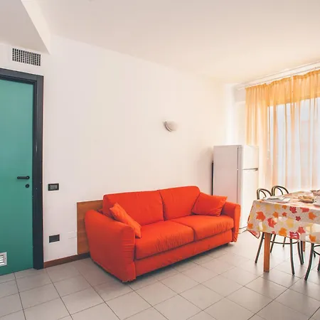 Appart hôtel Il Monello 3*