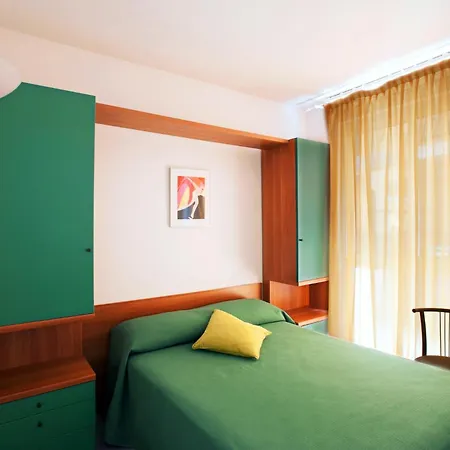 Appart hôtel Il Monello