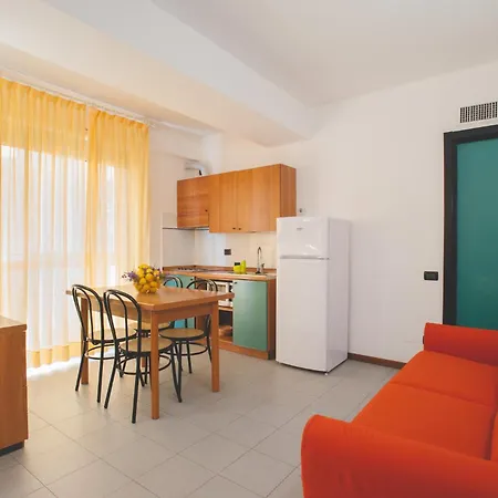 Il Monello Appart hôtel 3*