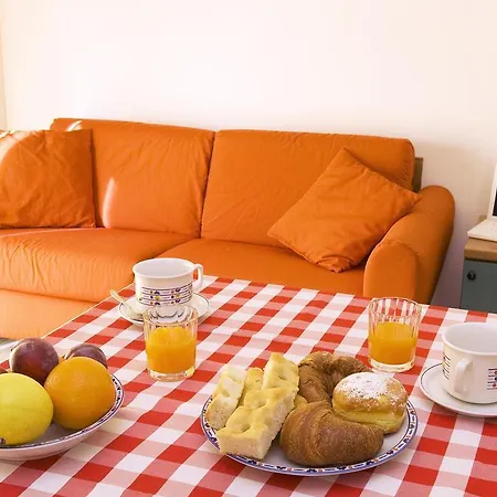 Il Monello 3* Loano