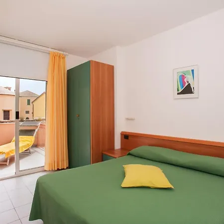 Appart hôtel Il Monello 3*