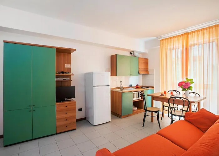 Il Monello Apart Otel