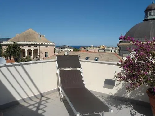 Il Monello Apart Otel 3*