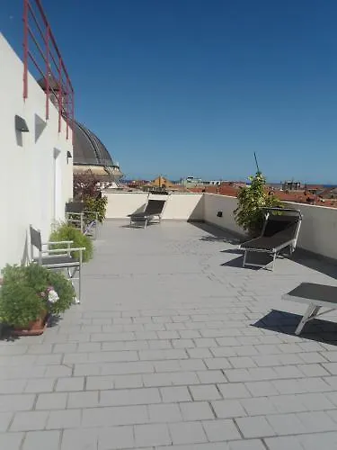 Il Monello Apart Otel Loano