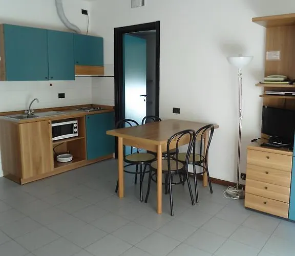 Il Monello Apart Otel 3*