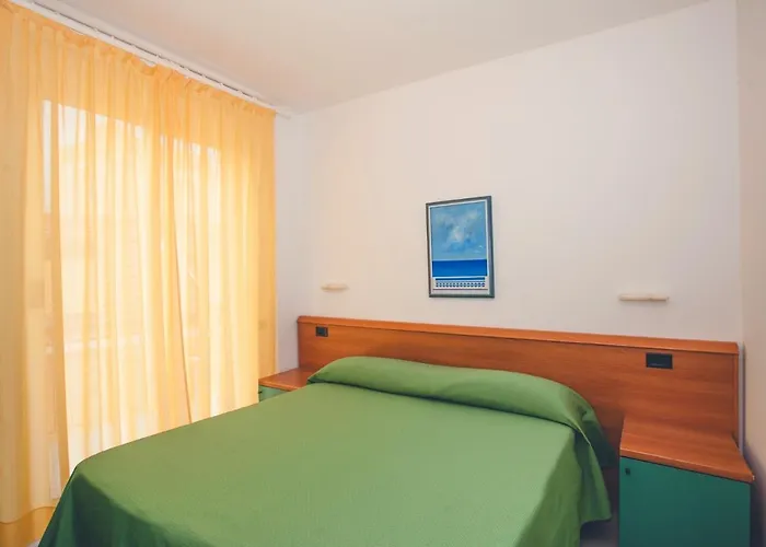 Il Monello Apart Otel Loano