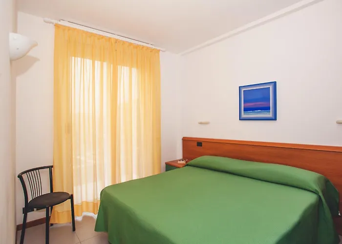 Apart Otel Il Monello Loano