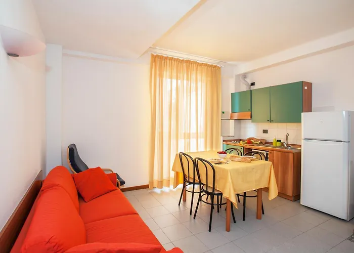 Apart Otel Il Monello Loano