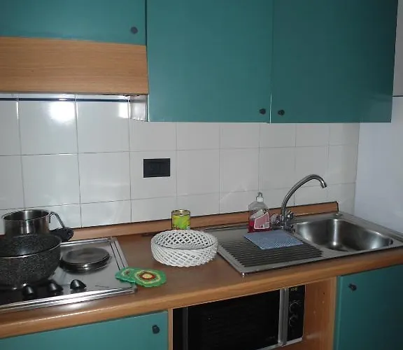 Apart Otel Il Monello