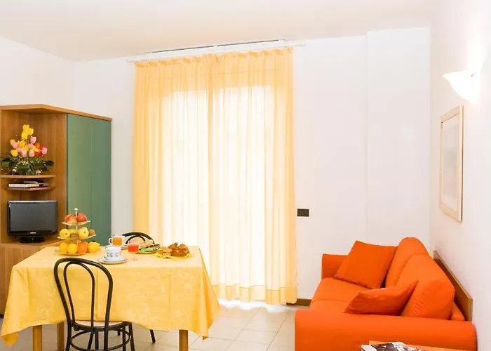 Apart Otel Il Monello