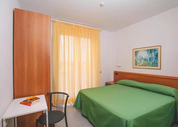 Il Monello Apart Otel