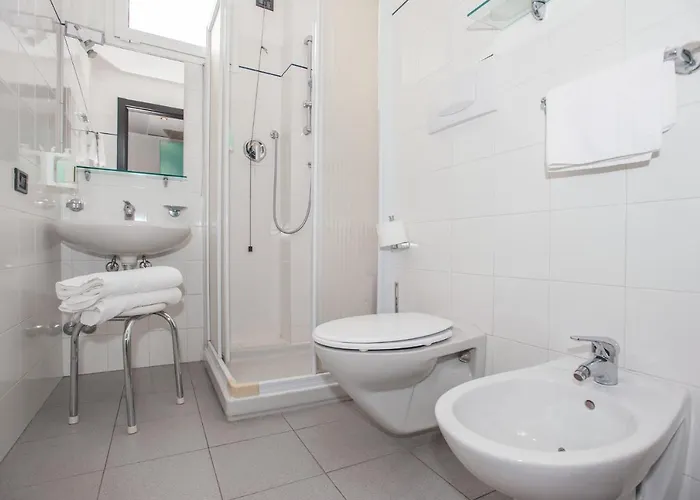 Il Monello Apart Otel