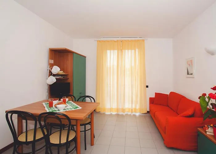 Apart Otel Il Monello 3*