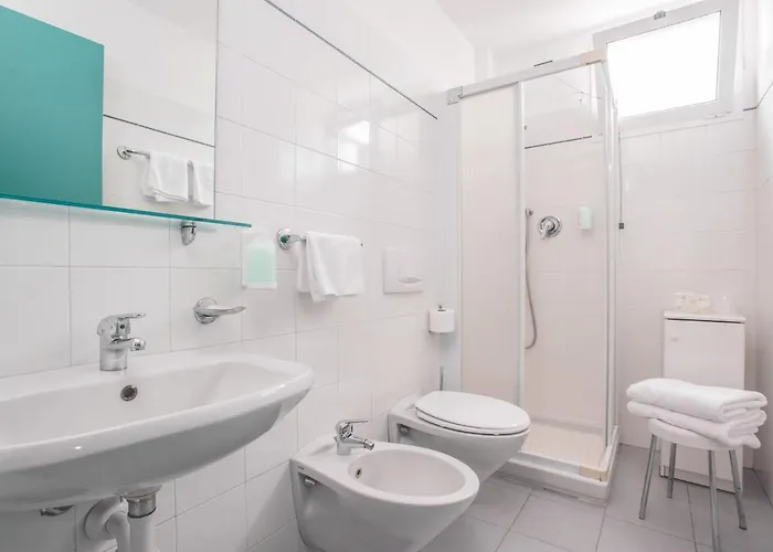 Il Monello 아파트호텔